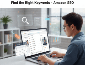 Optimize Amazon Listings for Maximum Sales and Visibility