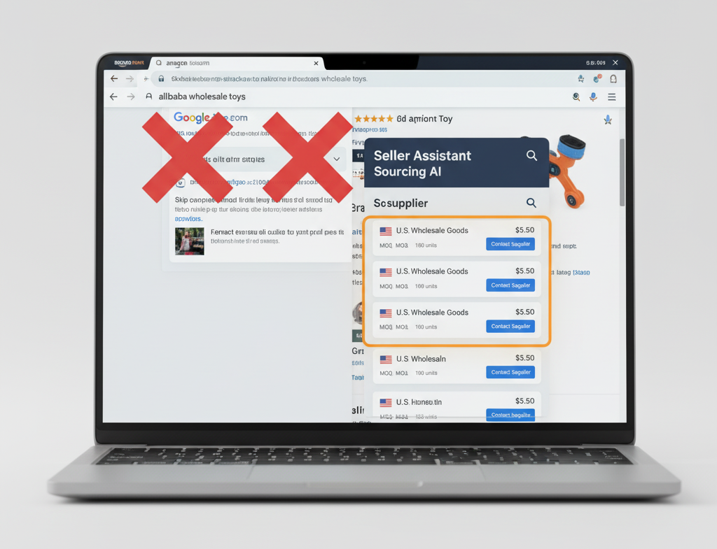 Amazon FBA Selling 10 Tips for 2025
