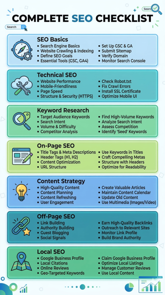 How to Improve Core Web Vitals for Better Rankings